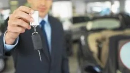 Masini de lux la pret de criza: Cadillac sau Lexus la 17.000 de euro
