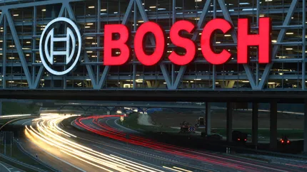 Bosch vrea sa construiasca inca o fabrica in Romania si sa extinda unitatea de productie de la Blaj
