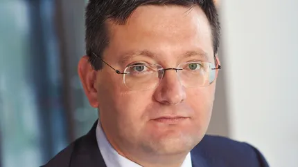 Serban Toader a fost reconfirmat in functia de senior partner al KPMG in Romania si Moldova