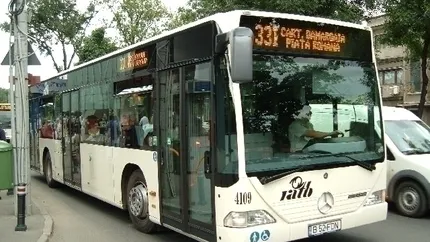 RATB ar putea deveni societate comerciala, pentru cresterea independentei si acces la fonduri europene