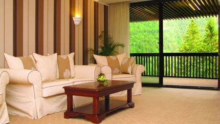 Peste 85% dintre apartamentele complexului Alpin Aparthotel Poiana Brasov au fost vandute