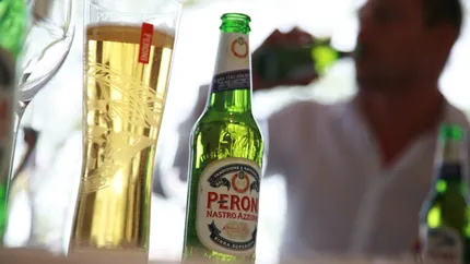 SABMiller a inregistrat un profit peste asteptari in ultimul an fiscal