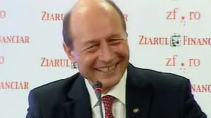 D'ale presedintelui: Basescu vrea sa se revizuiasca taxele, dar sa nu se schimbe nimic
