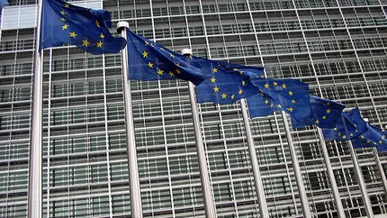 Comisia Europeana lanseaza infringement impotriva Romaniei pentru un acord cu Rusia privind serviciile aeriene