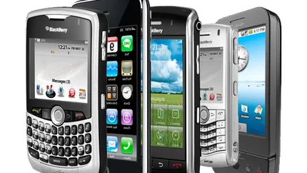 Nokia, la cea mai scazuta cota din ultimii 14 ani, pe o piata in crestere