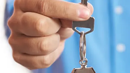 Bancile pot trimite BNR noile norme de creditare pentru Prima Casa fara protocolul-cadru