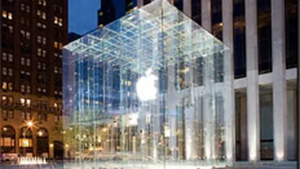 Cum sustin magazinele succesul Apple