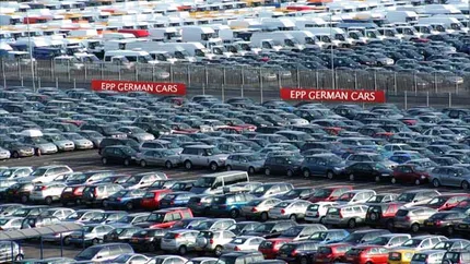 DGFP Alba a restituit prin decizii in instanta 1.300 de taxe auto in valoare de peste 7,3 mil. lei