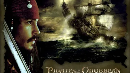 Piratii din Caraibe, lider in box-office-ul american cu incasari de 90 de milioane de dolari