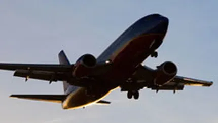 Profitul Ryanair a crescut cu 7% in anul fiscal 2010-2011