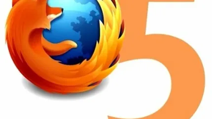 S-a lansat versiunea beta a browser-ului Firefox 5