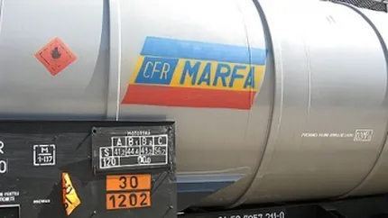 CFR Marfa reduce programul de lucru la patru zile si scade salariile angajatilor cu 20%