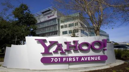 Noua versiune a Yahoo Mail  este disponibila de astazi pentru toti utilizatorii