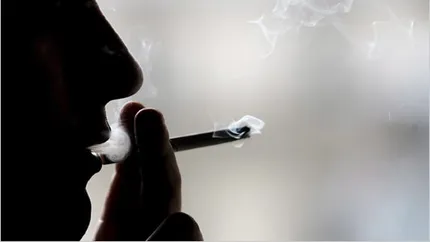 Fumatul ar putea fi interzis in spatiile publice inchise