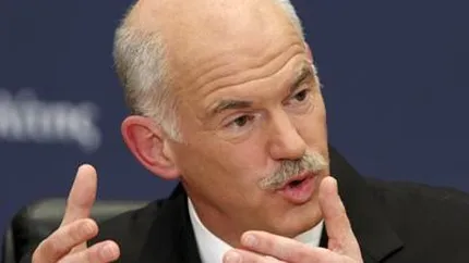 Grecia isi vinde participatiile la companiile de stat, inclusiv OTE, pentru a-si finanta datoriile