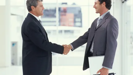 Interesul investitorilor pentru fuziuni si achizitii in Romania, in crestere