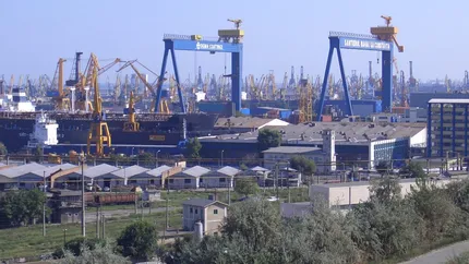 Coruptie in Portul Constanta: Mironescu i-a cerut bani lui Aurelian-Catalin Pilca, promitandu-i o functie de director