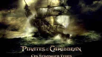 Piratii din Caraibe bate recordul de vanzari intr-un weekend in box-office-ul romanesc