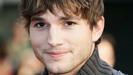 Ashton Kutcher va primi 20 mil. $ pentru un sezon de Two and a Half Men