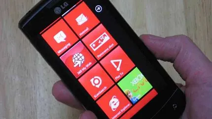 Noua versiune a Windows Phone, denumita Mango, va fi disponibila din aceasta toamna