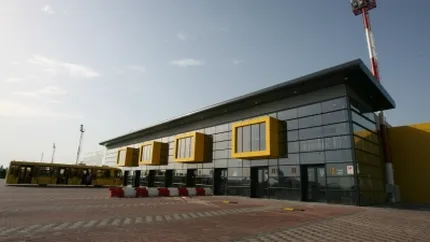 Directorul aeroportului Timisoara, ca raspuns la ancheta CE: Toate companiile beneficiaza de aceleasi conditii