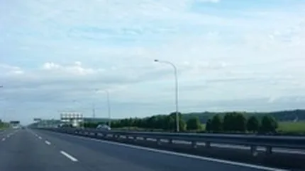 Regii asfaltului promit sa termine tronsonul Moara Vlasiei - Ploiesti pana la finele anului, fara un leu in plus