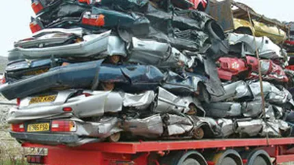 Bugetul programului Rabla va fi suplimentat pentru inca 60.000 vouchere