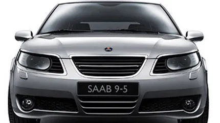 Saab isi cauta agentie pentru contul global de publicitate, estimat la 80 mil. euro