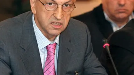 Hidegcuti, Fondul de Contragarantare: Nu sunt bani pentru aplicarea strategiei pentru IMM-uri