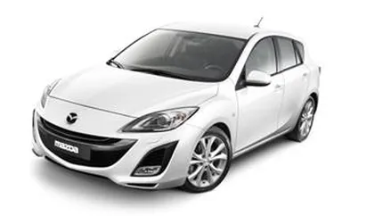 Mazda 3, modelul cu cea mai rapida evolutie a vanzarilor din gama producatorului japonez