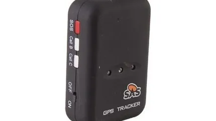 SAS Grup a inceput productia de echipamente de monitorizare GPS in Romania