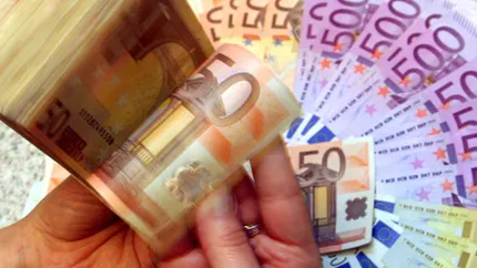 Creditele restante au trecut de 18 mld. lei in aprilie