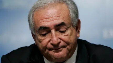FMI anunta ca va coopera in ancheta asupra lui Strauss-Kahn