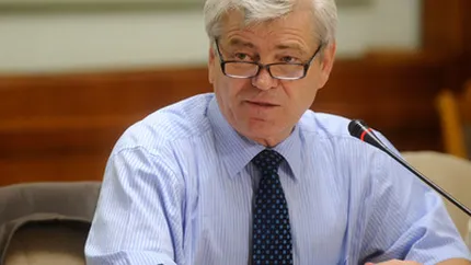 Tabara: Si Guvernul si Presedintia au lucrat impecabil cu BNR