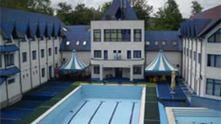 Romtelecom cauta chirias pentru complexul turistic Vata Bai