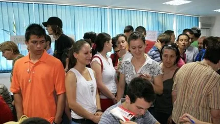 11.908 locuri de munca vacante in saptamana 27 mai - 2 iunie