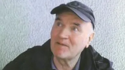 2.000 de sarbi din Bosnia au protestat fata de arestarea lui Ratko Mladici
