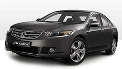 Atac informatic asupra Honda Canada