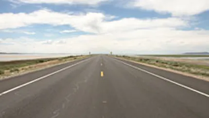 Boagiu: E un lucru bun daca se va circula pe autostrada Timisoara - Arad in acest an