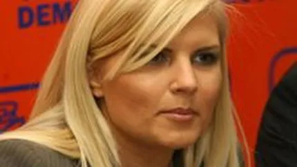 Udrea: Exista fenomenul intentiei de fraudare a licitatiilor. Am putea spune ca ajunge la peste 50%