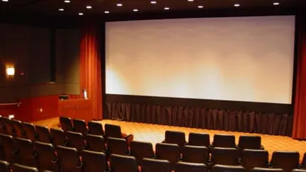 Incasarile cinematografelor din Romania au crescut cu 28% in 2010, pana la 111,6 mil. lei