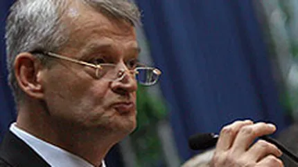 Oprescu: Pasajul de la Pipera va fi dat in folosinta in octombrie