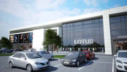 Zara, Bershka, Pull & Bear si Stradivarius deschid magazine in Lotus Center Oradea