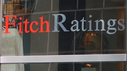 Fitch a redus ratingul Ciprului, din cauza expunerii bancilor pe Grecia