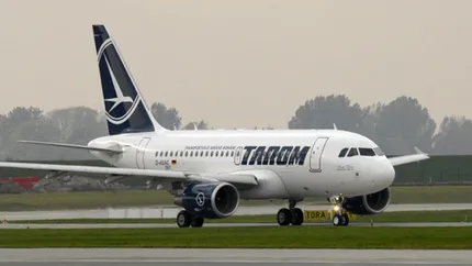 Tarom lanseaza pachete de cate trei bilete, pentru preturi de la 534 euro