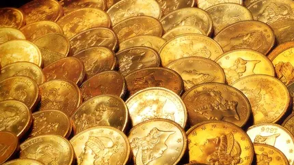 Utah devine primul stat din SUA care introduce plata cu monede din aur si argint