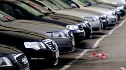 Borbely: Taxa auto va fi platita, cu ocazia vanzarii, de toti proprietarii de masini care n-au platit-o