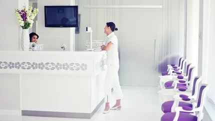 Clinica Polisano inaugureaza un centru de fertilitate in Bucuresti, dupa o investitie de 1 mil. euro