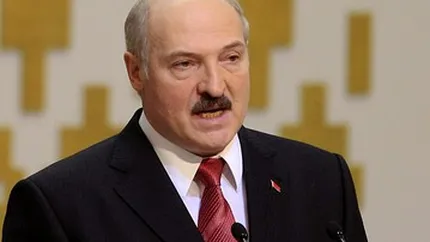 Lovita de criza, Belarus a solicitat un imprumut FMI