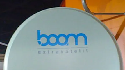 Tranzactia prin care Romtelecom preia clientii si activele Boom TV a fost incheiata